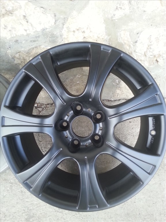 5x120 8,5Jx18 ET45 RC újszerű alufelni  2. kép