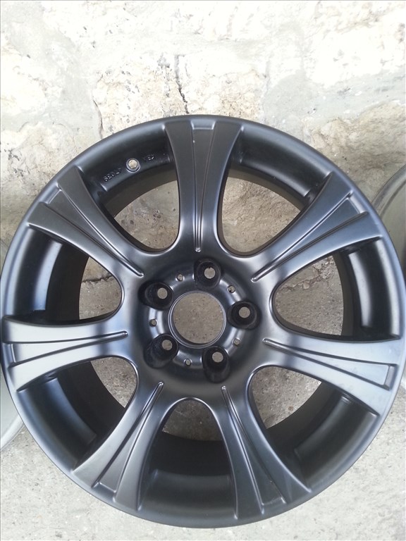 5x120 8,5Jx18 ET45 RC újszerű alufelni  3. kép