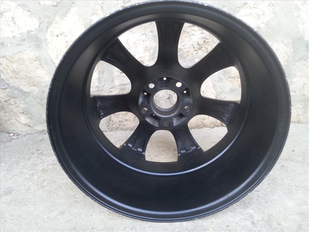 5x120 8,5Jx18 ET45 RC újszerű alufelni  6. kép