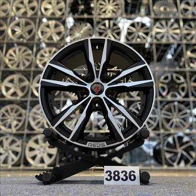 Reds Momo 17 új alufelni felni, 5x112, Audi Mercedes Volkswagen (3836)