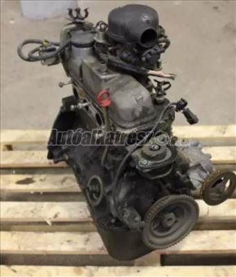Fiat Seicento Motor  9001171a1