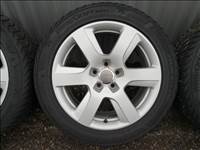  Audi gyári 17-es télikerék 5x112-es 