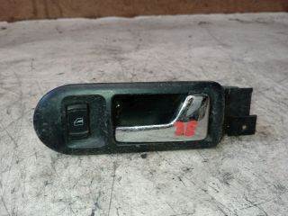 Volkswagen Passat B5 Jobb első Belső Kilincs *148610* 3b1837114