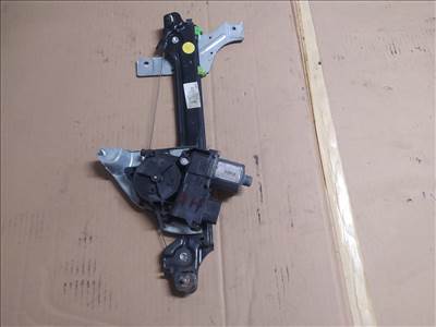 Peugeot 508 Jobb hátsó elektromos ablakemelő eladó