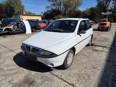 Lancia Ypsilon I 1.1 féltengely 