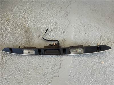 BMW E46 sedan rendszámtábla világítás mikrókapcsol 51137171699