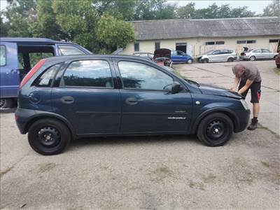 Opel Corsa C 1.0 gólyaláb 