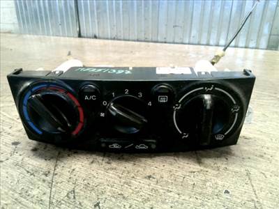 MAZDA MPV 99-05 Fűtés vezérlő panel