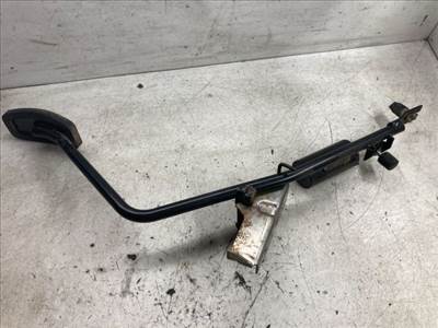 SUZUKI IGNIS II Gázpedál (Mechanikus)