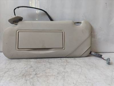 CITROËN XSARA PICASSO Bal Napellenző