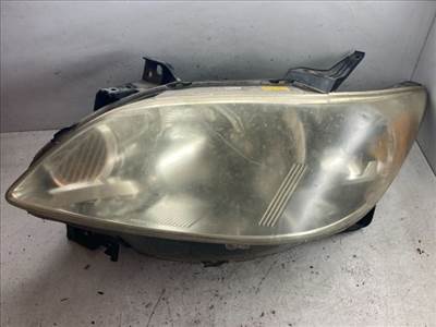 MAZDA MPV Bal Fényszóró