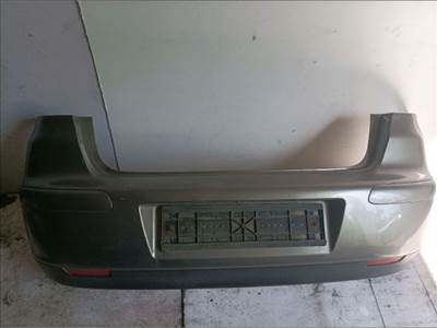 SEAT IBIZA III Hátsó Lökhárító (Részeivel)