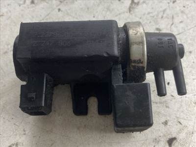 BMW 3 E46 Lefújószelep