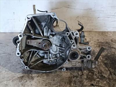 HONDA CIVIC VI Váltó (Mechanikus)