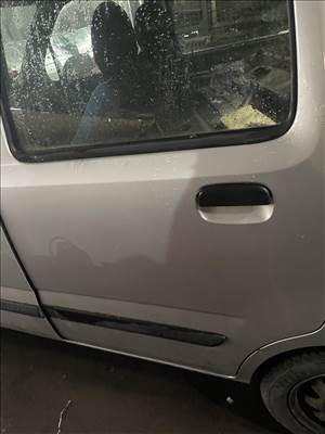 Suzuki wagon r  ajtó 