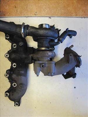 Opel Astra G turbó 1.7 TDI 