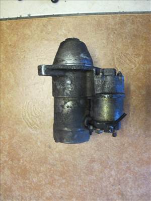 Opel Astra G önindító 1.7 TD