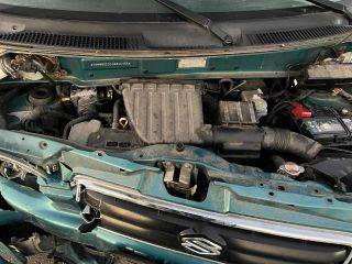 SUZUKI WAGON R PLUS (MM) ABS Kocka