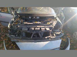 RENAULT SCÉNIC II (JM0/1) Kormánymű Szervós