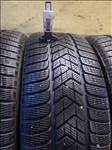 245/4520" újszerű Pirelli téli gumi gumi