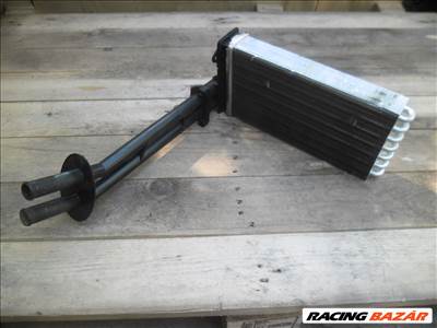 Peugeot 206 fűtőradiátor