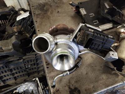 BMW E87 / E90 18D 20D N47D20A turbó gt1749v 7673785