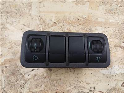 Hyundai Trajet (2001-2008) Fényszóró Magasság Állító Kapcsoló