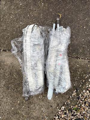 Mitsubishi ASX Asx függönylégzsák  7030a433