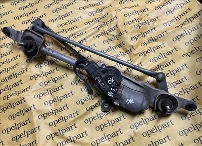 Opel Insignia első ablaktörlő motor + mechanika