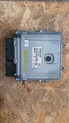 2011 Volvo S60 motorvezérlő 2.0 dízel