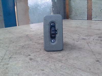 RENAULT MASTER 03- Fényszórómagasság állító kapcsoló