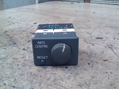 VOLVO S40 2000.06.01-2004.05.31 Egyéb kapcsolók