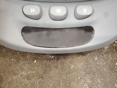 Kia Carnival (KV-II) Óra (Időmérő) *149506* ok53e55710