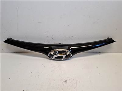 Hyundai I 20 (PB) hûtődíszrács (hûtő díszrács) 863524P500