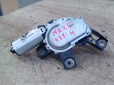 MERCEDES VANEO 01.09-05.09 Ablaktörlő motor hátsó