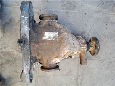 BMW E39 525td 525tds M51 2,64-es diffi difi differenciál differenciálmû