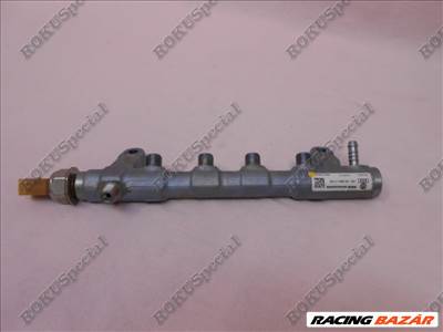 VW Passat B7, CC,Sharan II,Tiguan Közös nyomócső 2,0D CFF 03L130089J 03l906051 03l906054a