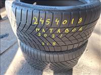  245/40/18"  Matador téli gumi 