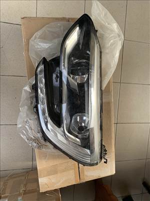 Renault Mégane IV Bal első fényszóró 260606911r