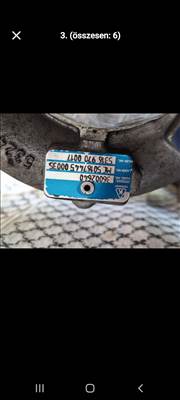 Volvo XC60 Turbó 53169700017