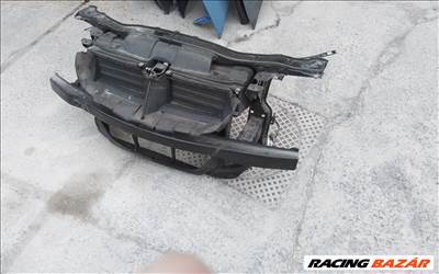 BMW 320 E90, E91, E92, E93 homlokfal 