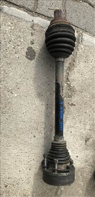 Volkswagen Golf V 1,6 BSE - féltengely ( jobb-bal)