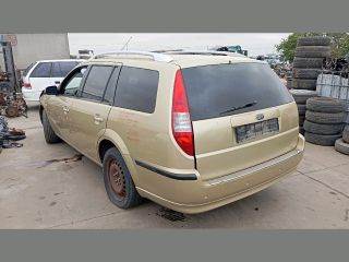 Ford Mondeo Mk3 Bal hátsó Ajtó (Részeivel) *150166*