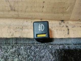 Opel Astra F Első Ködfényszóró Kapcsoló *72999* gm-90228201