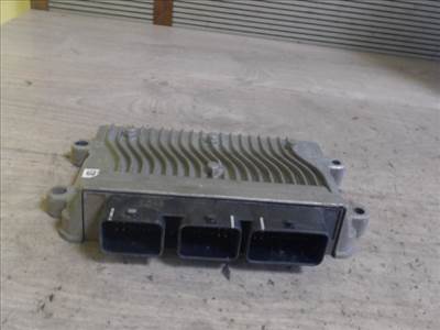 CITROEN C3 2002.04.01-2009.12.31 Motorvezérlő egység ECU PCM modul