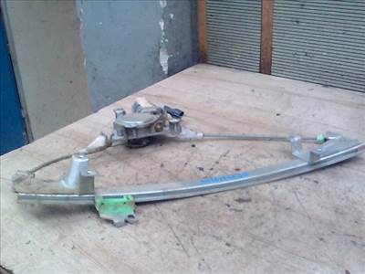DAEWOO ESPERO Jobb hátsó ablakemelő szerkezet elektromos