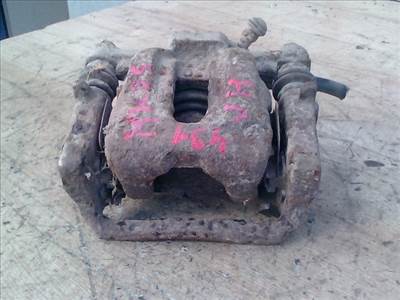 MERCEDES VANEO 01.09-05.09 Bal hátsó féknyereg munkahengerrel