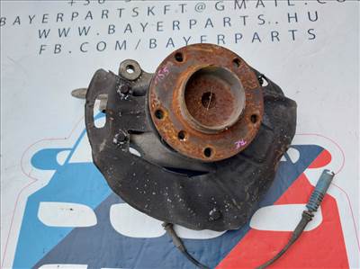 BMW E39 520i 523i 525i 528i 530 bal első csonkállvány tengelycsonk