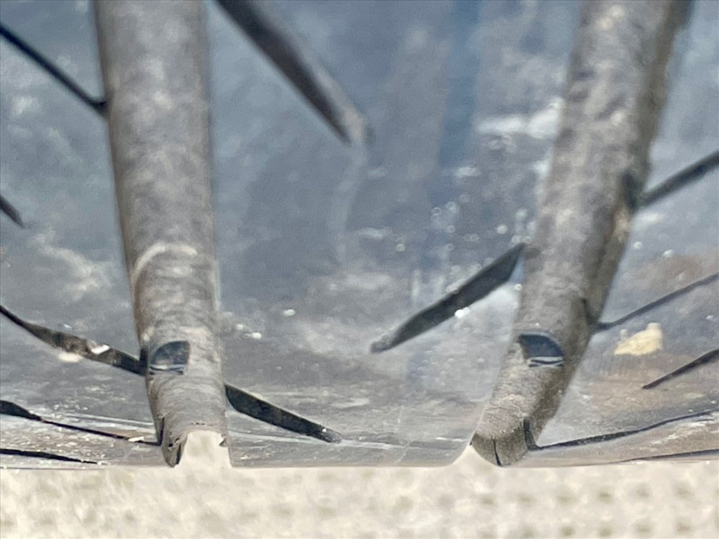  235/45 R18 Y XL  Barum BRAVURIS 5 újszerű nyári gumi DOT 0124 13. kép