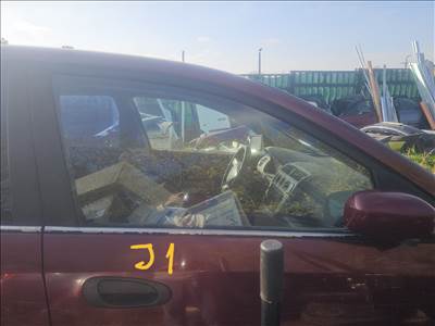 Honda Civic VII Ajtó üveg 